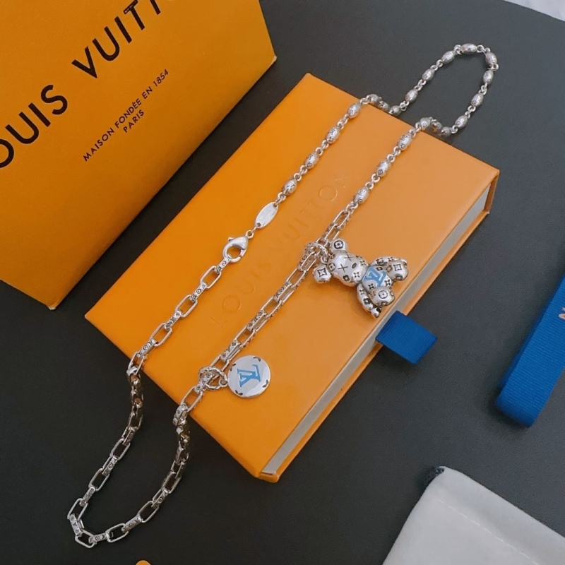 LV Necklaces